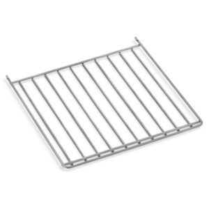 Přídavný rošt WEBER ušlechtilá ocel