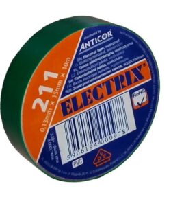 Páska Anticor 211 Electrix zelená