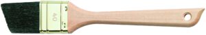 Štetec zkosený Color Expert S6 40×13×41–51 mm STORCH