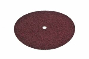 Oboustranný brusný kotouč 410 mm B40 Schwamborn CZ