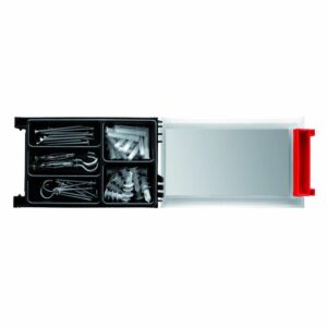 Kufřík MONTEUR pro sádrokarton