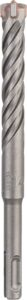 Vrták do betonu Bosch SDS-plus-5X 14×100×160 mm
