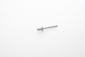 Nýt těsnicí Al/St 4×9