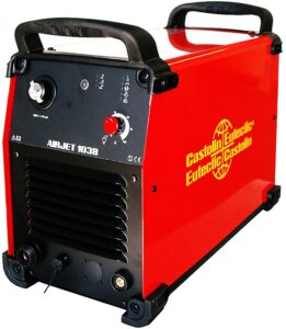 Plazma řezací Castolin AirJet 1038 Messer Eutectic Castolin spol.