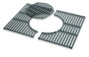 Grilovací rošt GBS
