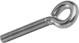 Oko s metrickym závitem M5×60 mm