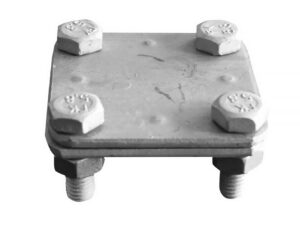 Svorka odbočovací/připojovací