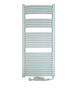 Těleso otopné trubkové Thermal Trend KDO-E 600×730 mm