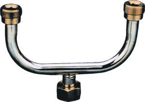 Trubice prodlužovací pro 2 hořáky Sievert 7700-44 SIEVERT