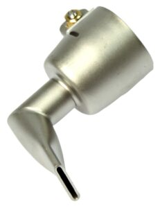 Tryska přeplátovací Leister LEISTER