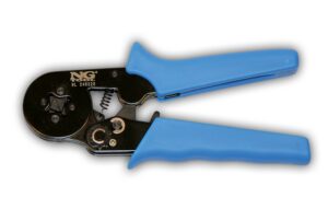 Kleště lisovací NG pro dutinky
