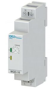 Spínač schodišťový