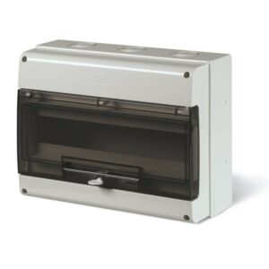 Rozvodnice Scame Domino M250