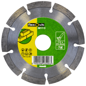 DIA kotouč na beton Flexovit Speedoflex Uni