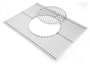 Grilovací rošty GBS