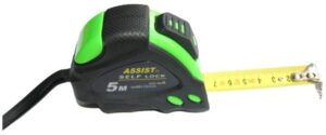 Metr svinovací Assist 32 GM 5 m/19 mm EURO NARADI