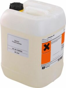 Uponor příměs do potěrů (plastifikátor) VD 450 UPONOR