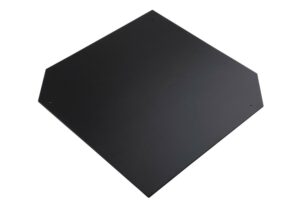 CEMBRIT BETTERNIT Vláknocementová střešní krytina Česká šablona Černá CEMBRIT