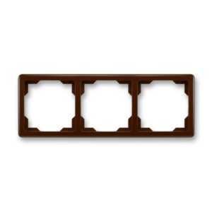 Rámeček trojnásobný