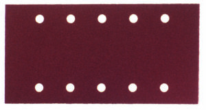 Brusný papír na dřevo HILTI W-CFO 280-VW P120