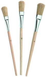 Sada štětců na email Color Expert STORCH