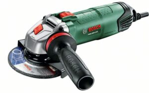 Bruska úhlová Bosch PWS 850-125 1250 mm 850 W BOSCH
