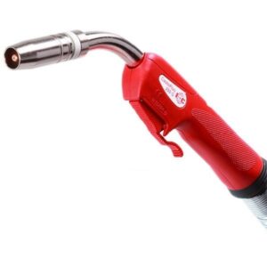 Hořák MIG/MAG Castolin CastoPlus 255 G 3 m Messer Eutectic Castolin spol.