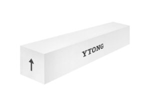 YTONG nosný překlad šířky 200 mm