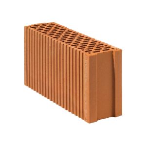 Cihla POROTHERM 14 P10 497×140×238 mm WIENERBERGER