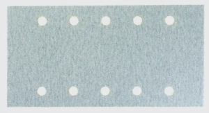 Brusný papír na barvy a laky HILTI W-CFO 280-VP P120