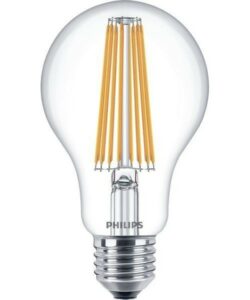 Žárovka LED Philips Filament Classic E27 11W 2700K Philips
