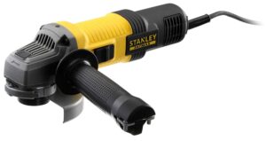 Bruska úhlová Stanley FatMax FMEG210-QS 115 mm STANLEY