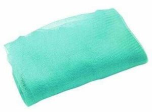 Síť na lešení 80 g/m2 zelená 2