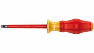 Šroubovák izolovaný WERA do 1000 V