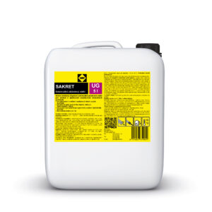 Univerzální základový nátěr Sakret UG