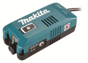 Adaptér AWS s jednotkou Bluetooth Makita WU02 MAKITA