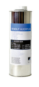 Zálivka ALKORPLUS střešní terracotta 900 g RENOLIT