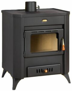 Krbová kamna PRITY WD R PRITY