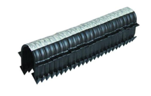 Příchytka podlahová (Tacker) 40 mm DEK