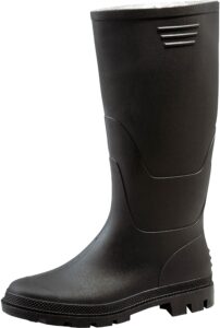 Holiny Cerva GINOCCHIO OB SRA černá 39 CERVA