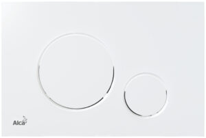 Ovládací tlačítko Alcaplast M670