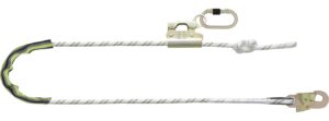 Polohovací lano FA4090320 ARDON SAFETY