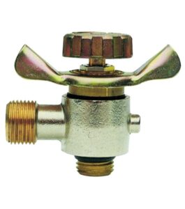 Ventil regulační na 2 kg láhev Sievert 7000-01 SIEVERT