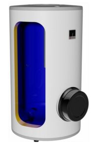 Stacionární ohřívač vody Dražice OKCE 160S DRAŽICE