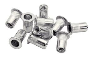 Matice nýtovací Rapid M5