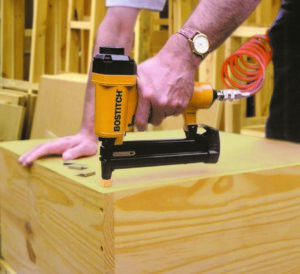 Kombi hřebíkovačka/sponkovačka Bostitch SB-2IN1 BOSTITCH