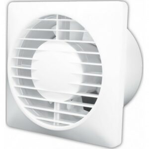 Ventilátor domovní Klimatom Solo 125 T