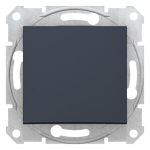 Ovládač tlačítkový řazení 1/0