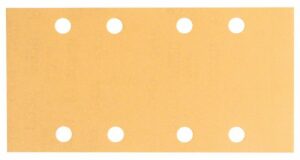 Brusný papír Bosch Red Wood-top