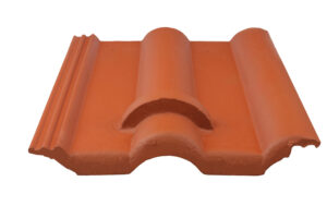 KMB BETA Protisněhová taška Elegant Cihlová KM BETA